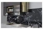 Have the Best Quality Marble Splashback Kitchen from Marble Pro