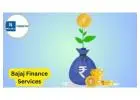Choose The Perfect Bajaj Finance for Secure Future with Confidence