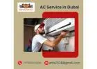 Saith Technical Service: Premier Air Conditioner Repair in Dubai | Call Now: +971552041300