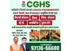 CGHS, CAPF, Approved clinic For knee pain in Faridabad 