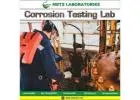 Corrosion Testing Lab Qatar