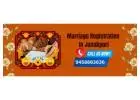 Marriage Registration In Janakpuri