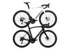 2024 Pinarello X5 105 Di2 Road Bike (PIENARBIKESHOP)