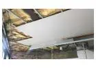 High-Quality Suspended Ceiling Repair in Cottesloe