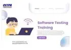 Level Up Your Skills: Advanced Software Testing Training for Professionals
