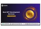 Best NFT Development Services