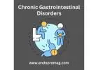 Coping with Chronic Gastrointestinal Disorders