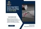 Embracing Digital Access The Impact of Online Book IDs on Amiri Book
