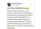 ATTENTION CALIFORNIA MOMS! VICTORIA MADE 200K IN 9 MONTHS! WHY NOT YOU?