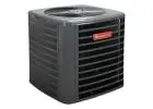 Goodman 4 Ton 16 SEER Two Stage Air Conditioner Condenser 