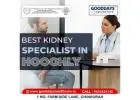 Best Kidney Specialist in Hooghly - GoodDays