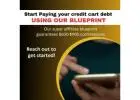 Do you want to breakFREE from credit card debt? 