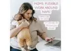 MOMS: EARN BIG, WORK LITTLE:$600 DAILY IN JUST 2 HOURS