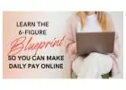 Attn: Gen-X Women of Colorado Springs! Do you want to learn how to earn an income online?