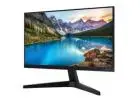 Elevate Your Visual Experience with Elitehubs Samsung Monitors