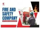 Leading Fire Prevention and Safety Company in Mumbai