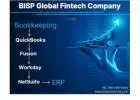 BISP Global Fintech Company