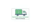 Efficient Packers & Movers in Malleswaram, Bangalore - Your Relocation Solution!