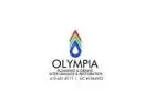 Comprehensive Water Damage Restoration in San Diego CA - Olympia Services