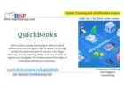 QuickBooks Online Training Program BISP