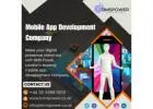 Mobile App Development Company in London | Bms Power