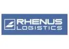  Top Supply Chain Solution Providers in India |  Rhenus Logistics India