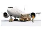 Fast and Reliable Service: Air Freight in Abu Dhabi