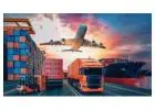best logistics company in india