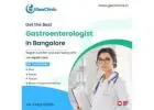 The Best Digestive Treatment in Bangalore | Geoclinics.in