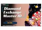Gain your Diamond Exchange Master ID and Win Real Money