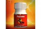 Elevate Your Performance with Liv Muztang Power Booster Capsules!
