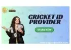 Best Online Cricket ID Provider in India