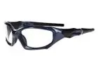 Ensure Workplace Safety with ANSI Z87.1 Safety Eyewear from RX Safety