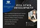 Full stack developer Course in Patna