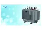 Transformer on rent in India | Industrial transformer rental In India
