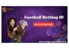 Earn Money with Football Betting ID