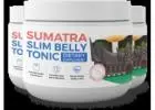 Sumatra Slim Belly Tonic: New Diet Offer for 2024!