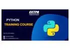 Best Python Training in Delhi with CETPA Infotech