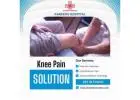 Knee Pain in Ahmedabad? Explore Treatment Options & Top Surgeons Here