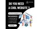 HarMedia: Professional Website Design Scarborough