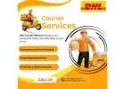 International Courier Services In Chennai | DHL Courier in Chennai 