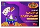 Best Casino Game Development Company