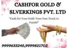 Trusted Gold Buyer in Delhi