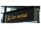Top National Car Rental Services in Dubai
