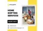 Streamline Your Move with Expert Home Shifting Services 