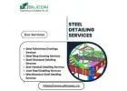 Explore the Affordable Steel Detailing Services Provider Canada