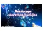 Choose Best Devsecops Services in Dallas