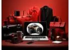 Grow Your Business with Professional Product Photography