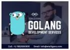 Golang Development Services for Highly Cost effective and Secure Software