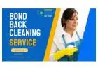 Expert Bond Back Cleaning Service Provider in Canberra and Queanbeyan